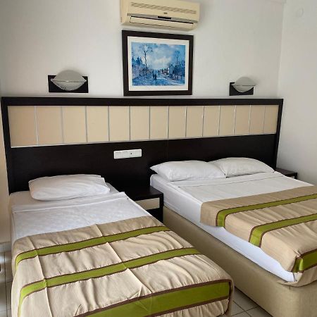 Club Marakesh Beach Hotel Beldibi  Εξωτερικό φωτογραφία