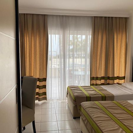 Club Marakesh Beach Hotel Beldibi  Εξωτερικό φωτογραφία
