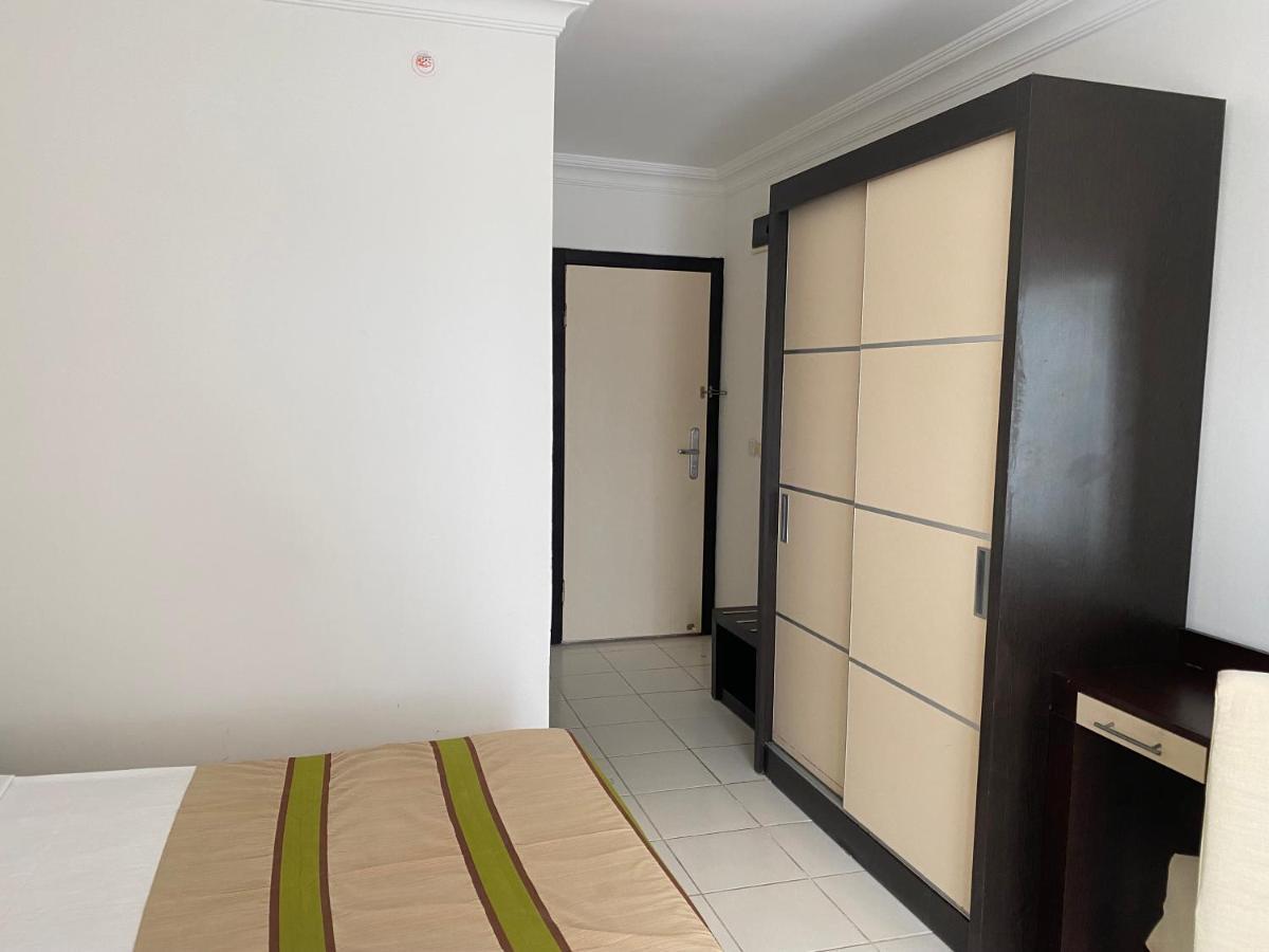 Club Marakesh Beach Hotel Beldibi  Εξωτερικό φωτογραφία