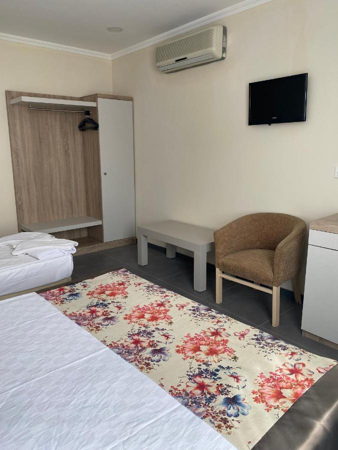 Club Marakesh Beach Hotel Beldibi  Εξωτερικό φωτογραφία