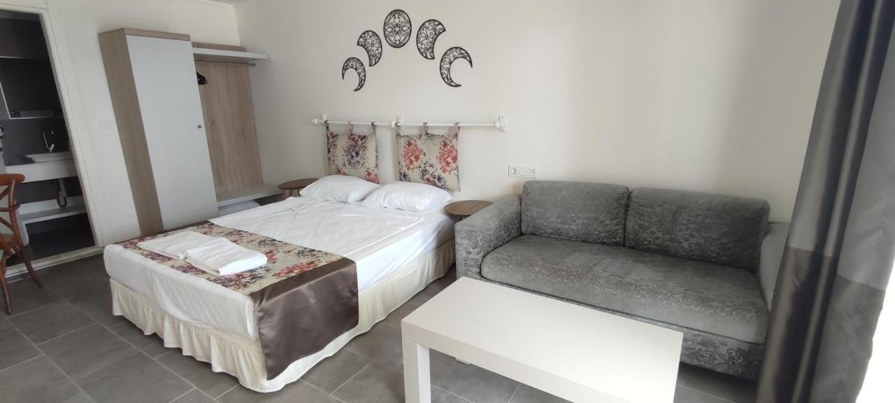 Club Marakesh Beach Hotel Beldibi  Εξωτερικό φωτογραφία