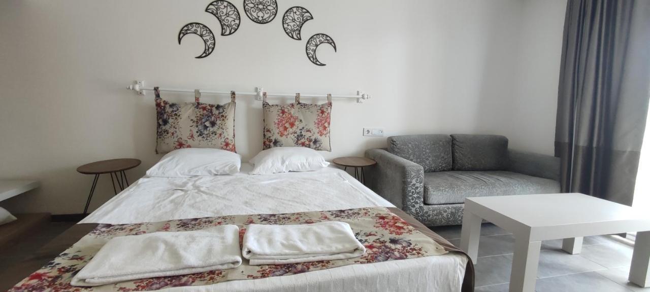Club Marakesh Beach Hotel Beldibi  Εξωτερικό φωτογραφία