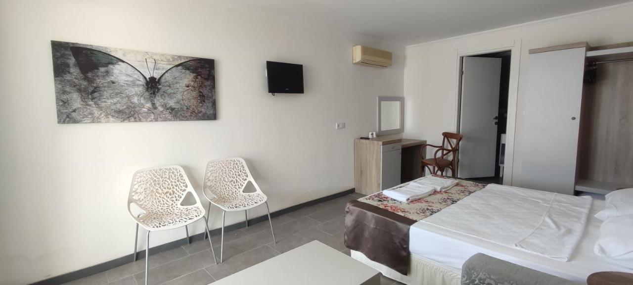 Club Marakesh Beach Hotel Beldibi  Εξωτερικό φωτογραφία