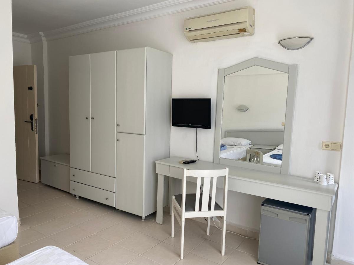 Club Marakesh Beach Hotel Beldibi  Εξωτερικό φωτογραφία