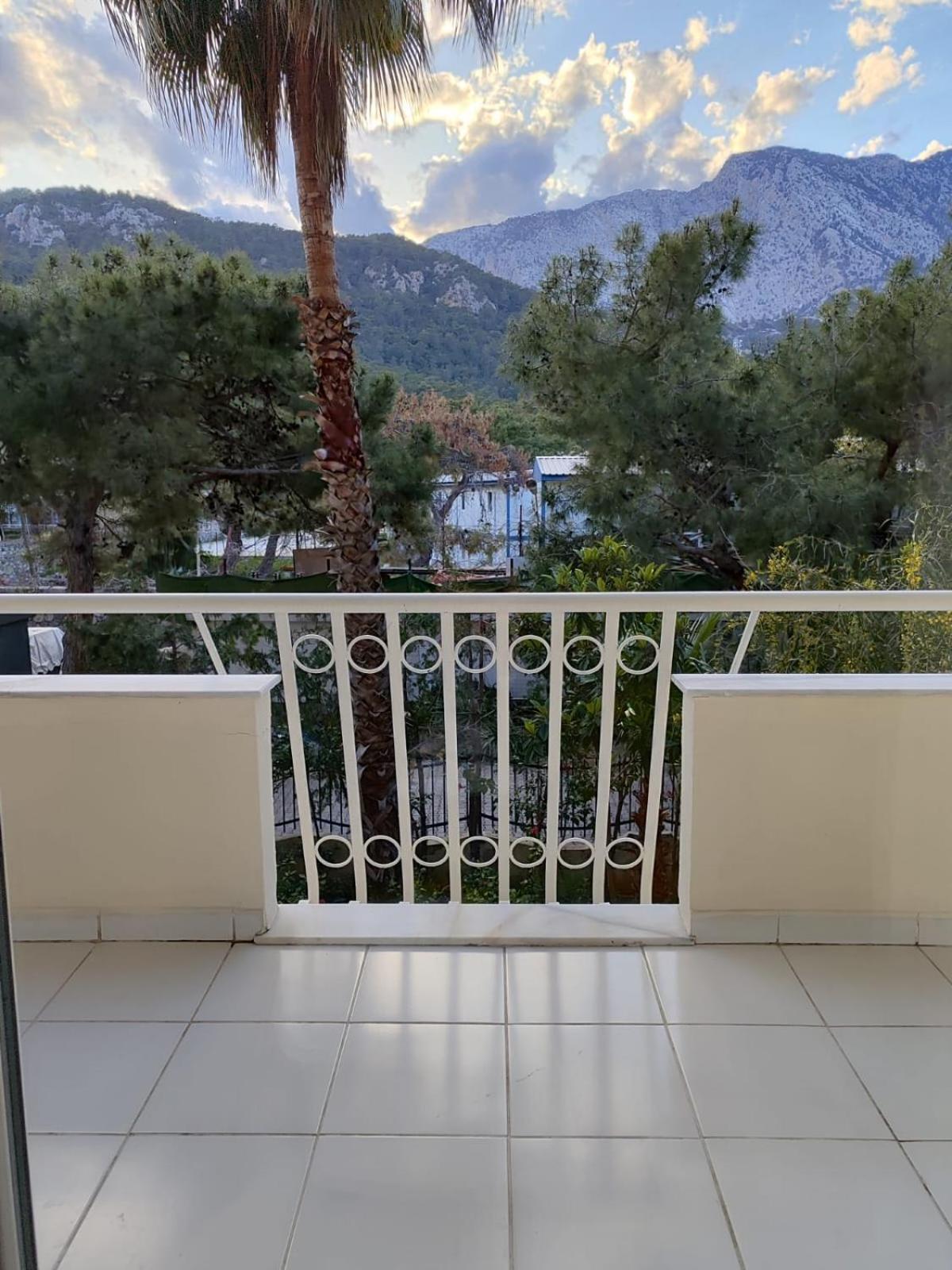Club Marakesh Beach Hotel Beldibi  Εξωτερικό φωτογραφία