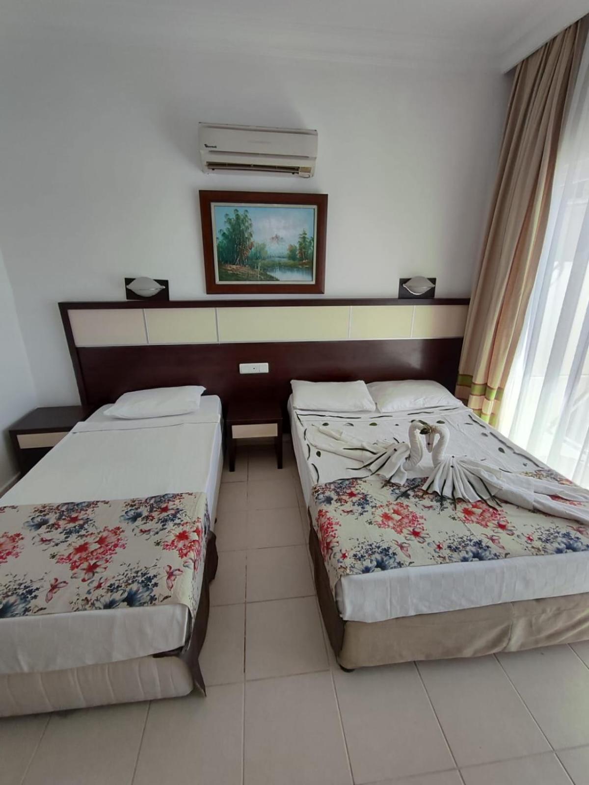 Club Marakesh Beach Hotel Beldibi  Εξωτερικό φωτογραφία