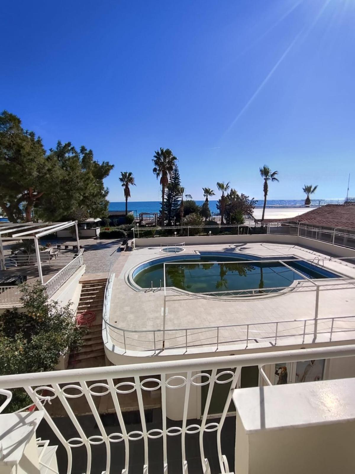 Club Marakesh Beach Hotel Beldibi  Εξωτερικό φωτογραφία
