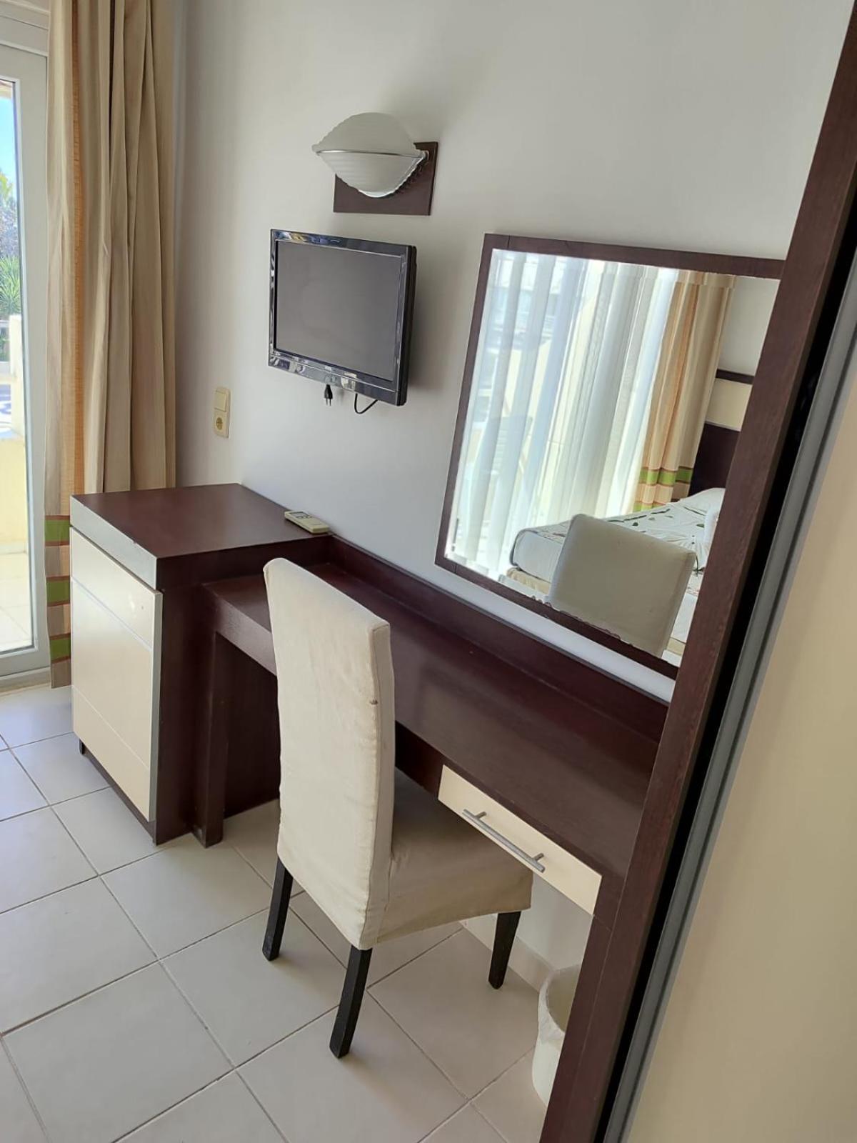 Club Marakesh Beach Hotel Beldibi  Εξωτερικό φωτογραφία