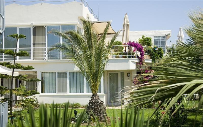 Club Marakesh Beach Hotel Beldibi  Εξωτερικό φωτογραφία