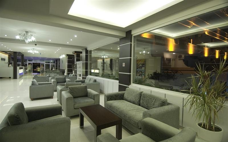 Club Marakesh Beach Hotel Beldibi  Εξωτερικό φωτογραφία