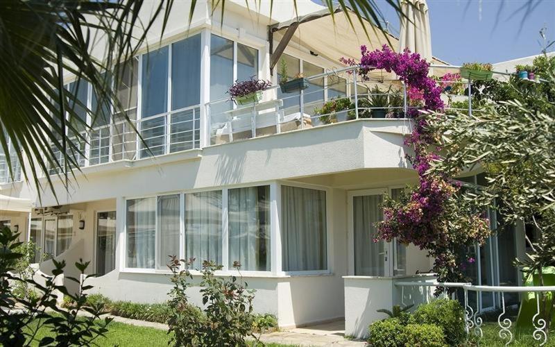 Club Marakesh Beach Hotel Beldibi  Εξωτερικό φωτογραφία