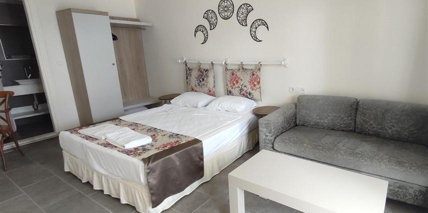 Club Marakesh Beach Hotel Beldibi  Εξωτερικό φωτογραφία