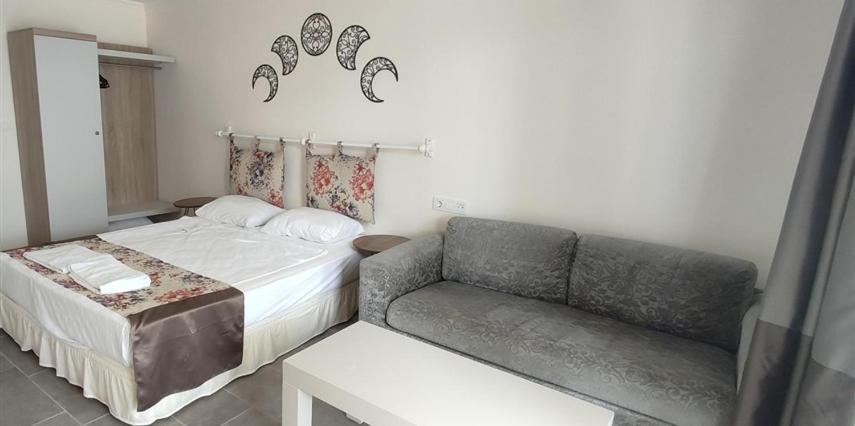 Club Marakesh Beach Hotel Beldibi  Εξωτερικό φωτογραφία