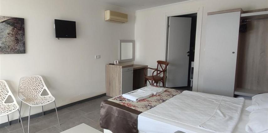 Club Marakesh Beach Hotel Beldibi  Εξωτερικό φωτογραφία